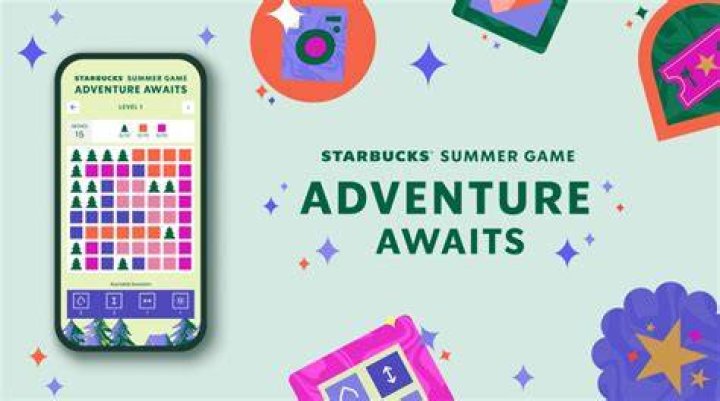 Play The Exciting Starbucks Game Online!
