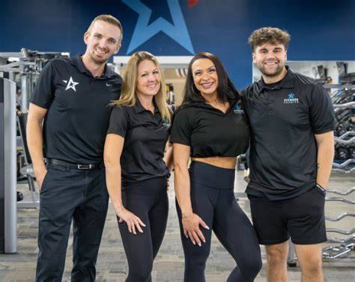 Pleasant Hill's Premier Fitness Destination With Sarah Stretch