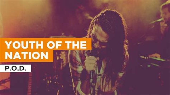 POD Lyrics | Youth Of The Nation Lyrics | Full Lyrics And Analysis