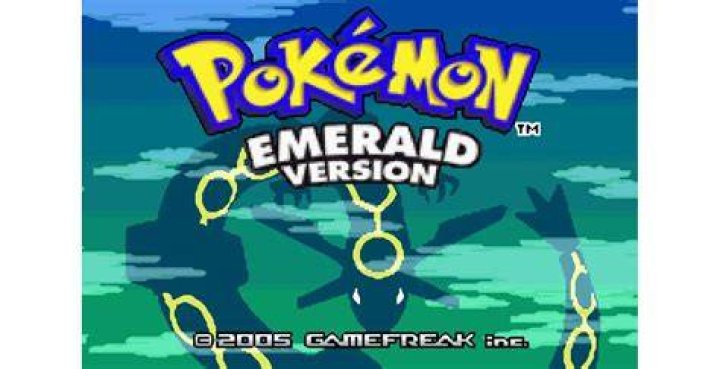 Pokmon Emerald: Essential Cheats And Tricks