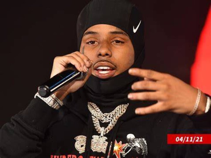 Pooh Shiesty In Custody: Rapper Arrested On Weapons Charges
