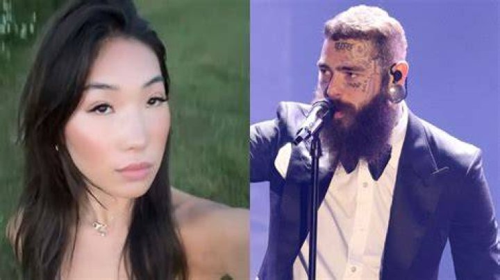 Post Malone's Girlfriend: Uncovering The Mystery Behind The Famous Rapper's Love Life
