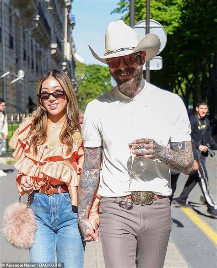 Post Malone's New Love: Meet His Mystery Girlfriend