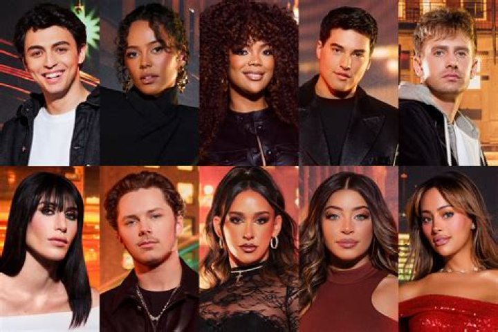 Premiere Outdoor Cast: Meet The Ultimate Outdoor Enthusiasts