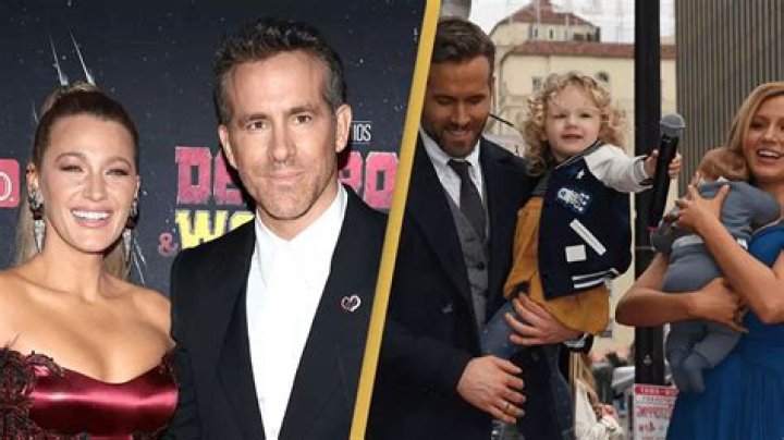 Premiere Unveiling: Exploring Ryan Reynolds' Fourth Child's Gender Announcement