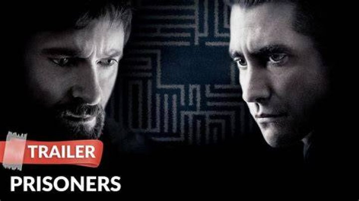 Prepare Yourself For The Captivating Prisoners Trailer
