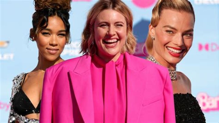 Pride Month: Sophie Turner, Alexandra Shipp, And More Stars Have Come Out