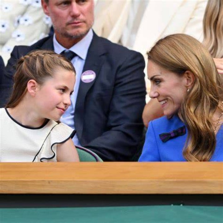 Princess Charlotte's Royal Coronation Role: Uncovered Insights