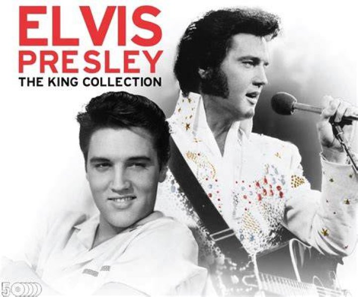 Priscilla's Unforgettable Bond With The King: Elvis Presley