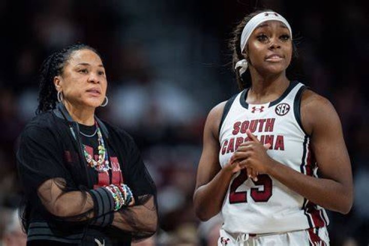 Pro Football And Women's Basketball: Duce Staley And Dawn Staley's Impact