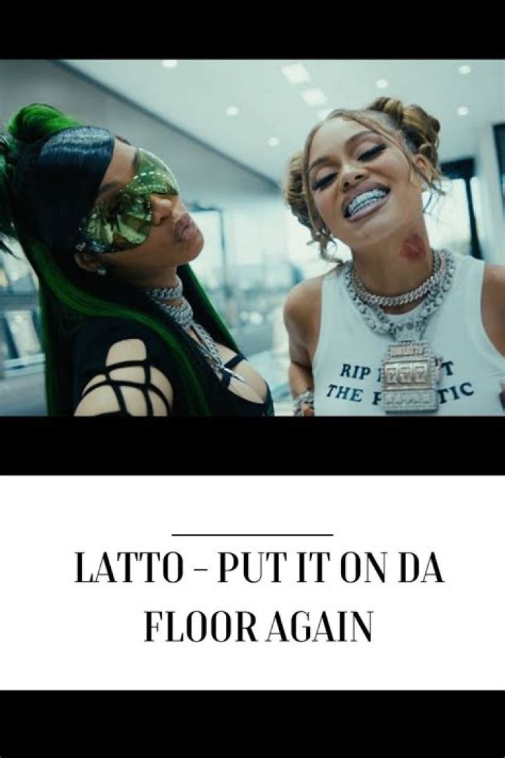 Put It On The Floor Like Cardi B: Unleash Your Inner Diva