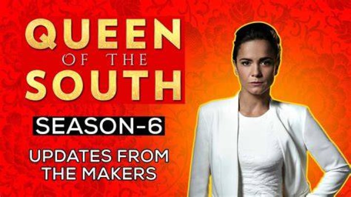 Queen Of The South Season 6: Is Another Season Coming?