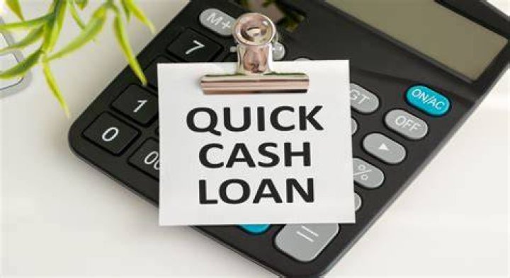 Quick Cash Loans Near You With Cashspotusa