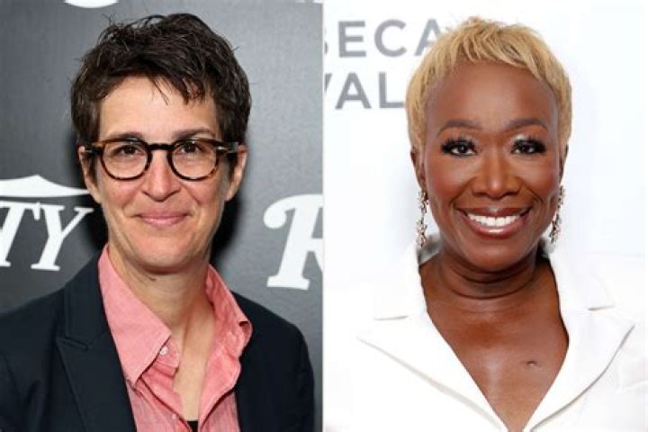 Rachel Maddow And Wife: An Intimate Look Into Their Life And Relationship