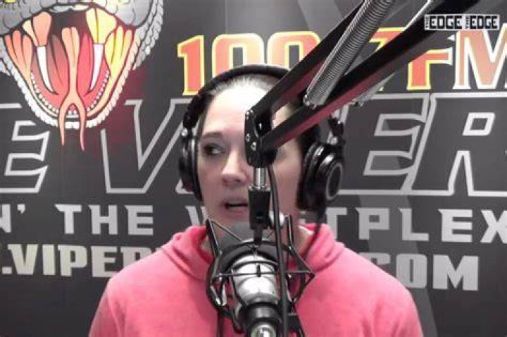Radio Host's Cruel Comments: "Kelly Ugly"