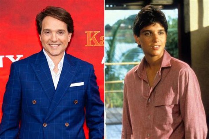 Ralph Macchio's Legacy: A Look At His Beloved Children