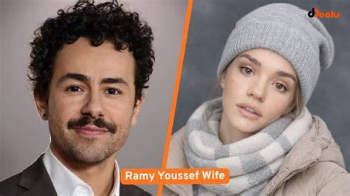 Ramy Youssef's Wife: Unveiling The Love Of His Life