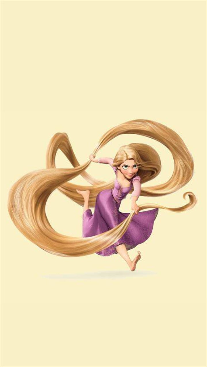 Rapunzel's Reign: The Rapunzel From The Rap Game