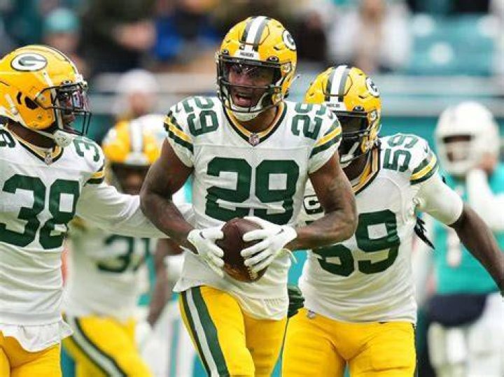 Rasul Douglas' Net Worth Revealed: Uncovering The NFL Star's Wealth