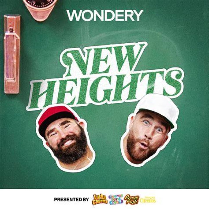 Reach New Heights With "Yeah, Say It!"