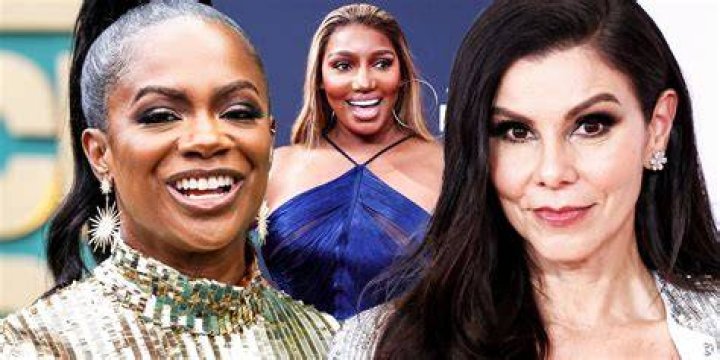 Real Housewives Of Atlanta Salary: Unveiling The Stars' Earnings