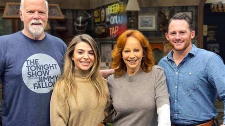 Reba McEntire's Daughter-in-Law: Exclusive Interview