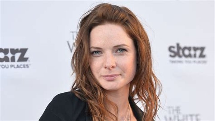 Rebecca Ferguson's Love Life: Past Relationships And Current Status