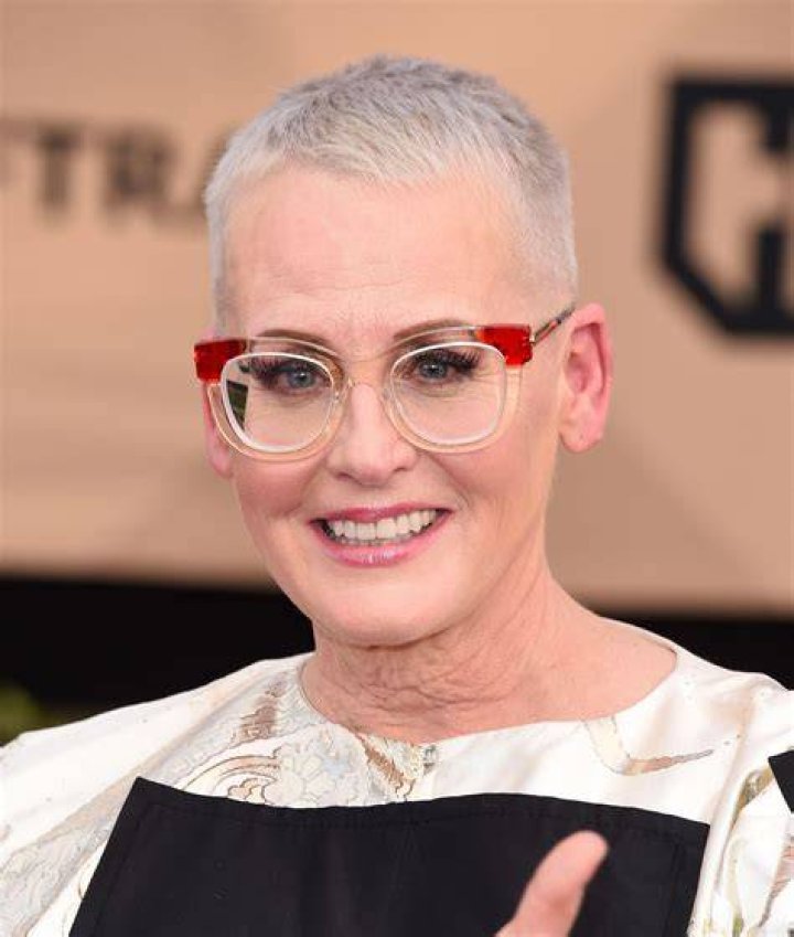 Recent Developments In Lori Petty's Battle With Cancer