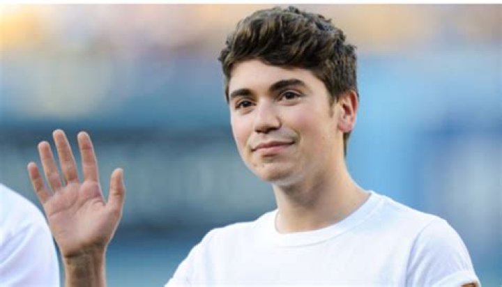 Rediscovering Noah Galvin: A Journey Of Self-Acceptance And Trans Visibility