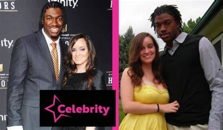 Regina Carter: Uncovering The Life Of RG3's Ex-Wife
