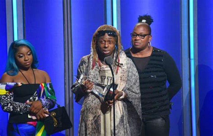 Reginae Carter's Untold Story And Surprising Revelations