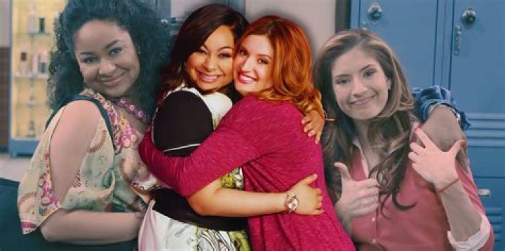 Remarkable Roles: Chantel's Journey On "That's So Raven"