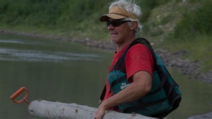 Remembering Andy Bassich: An Alaskan Legend's Legacy
