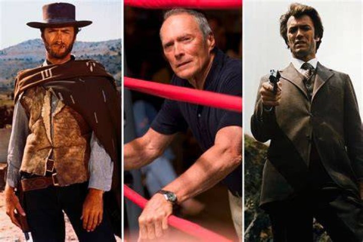 Remembering Clint Eastwood: A Legendary Actor's Legacy