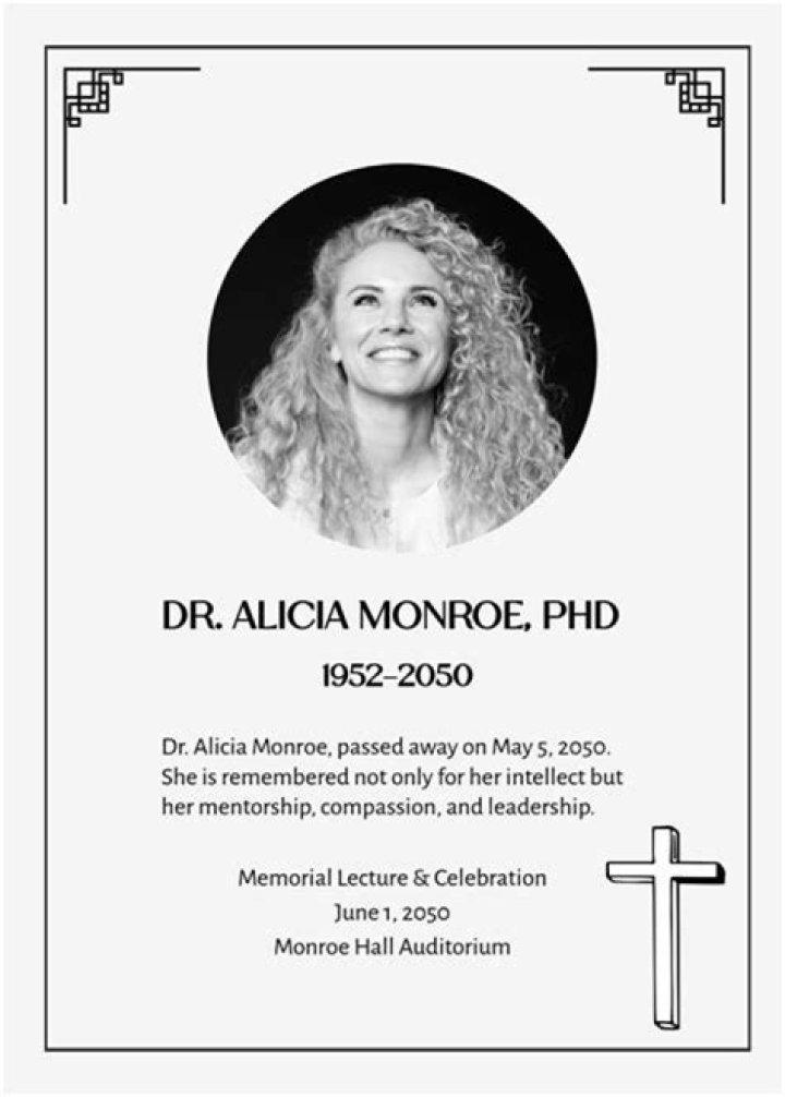 Remembering DeDe Rittman: A Life Well-Lived