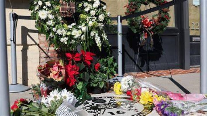 Remembering Greg Steward: A Legacy Remembered