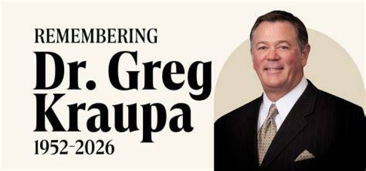 Remembering Greg Steward: Obituary From Iowa