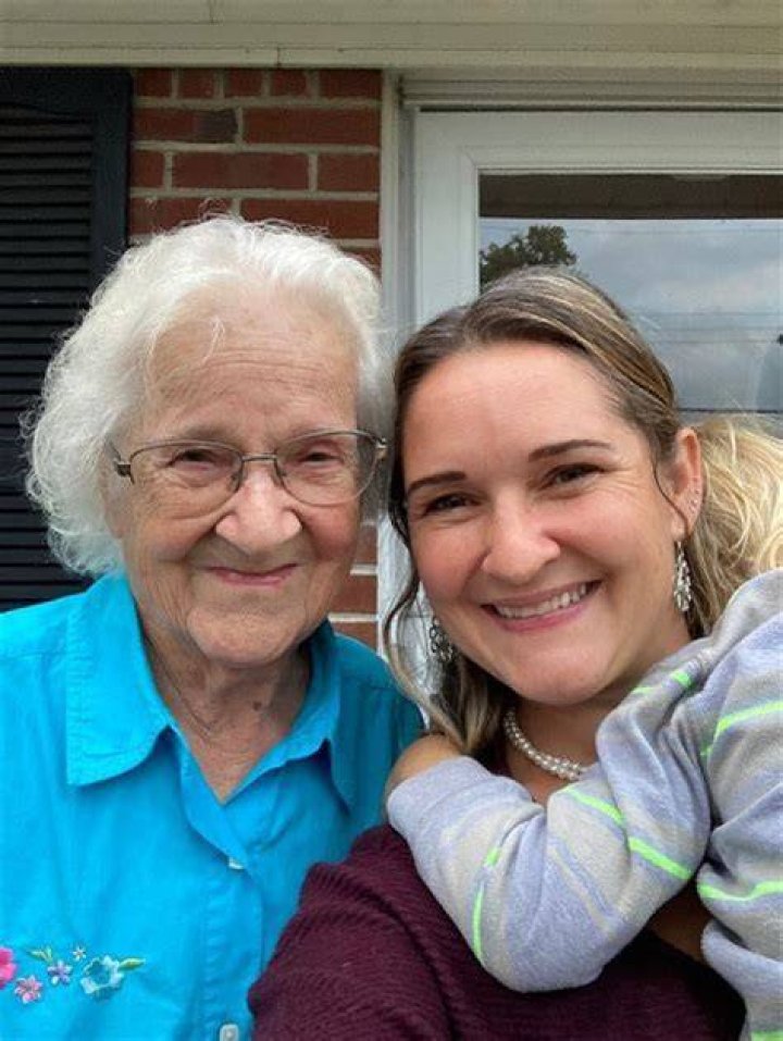Remembering Griffin Mangum: Obituary In Brandon, MS