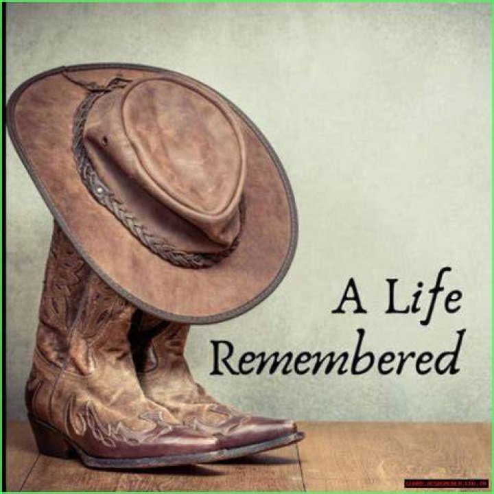 Remembering Jaeger Jones: A Life Remembered