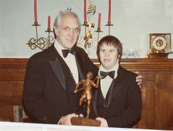 Remembering Jimmy Erskine: A Lifetime Of Distinguished Service