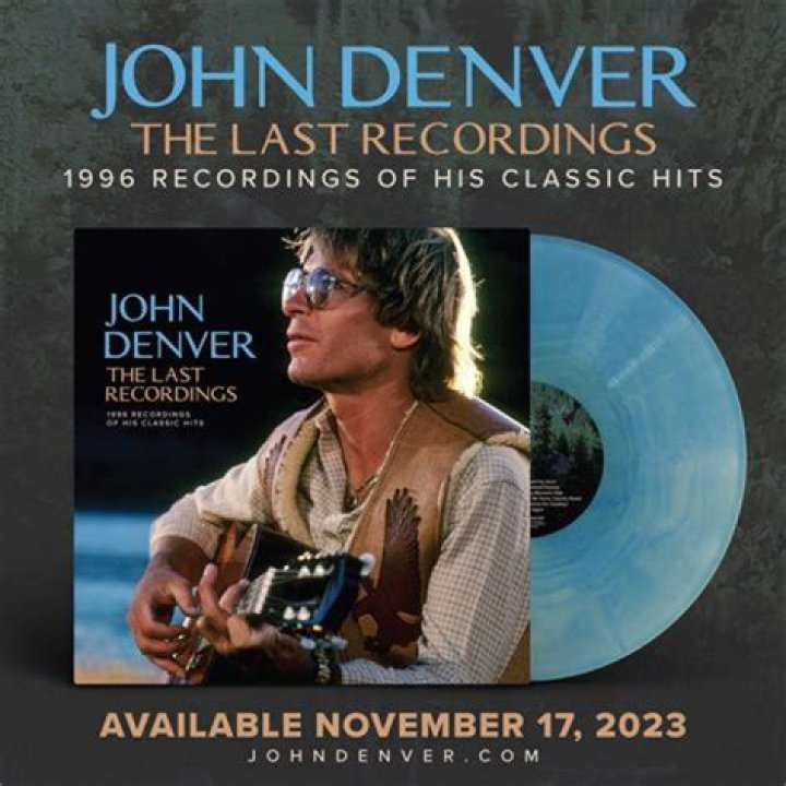 Remembering John Denver: The Tragic End Of A Musical Icon