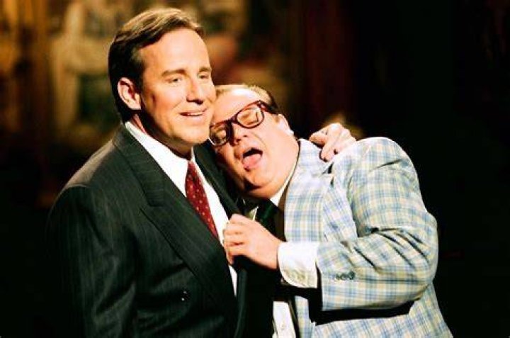 Remembering Phil Hartman: A Tragic Loss In Hollywood