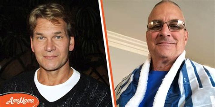 Remembering Sean Kyle Swayze: The Legacy Of A Hollywood Icon
