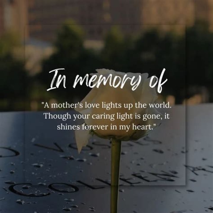 Remembering The Departed: 10 Years Of Cherished Memories