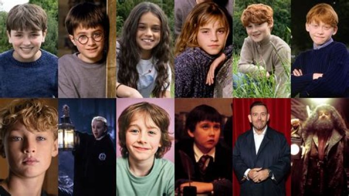 Remembering The Departed: Harry Potter Actors Who Have Left Us