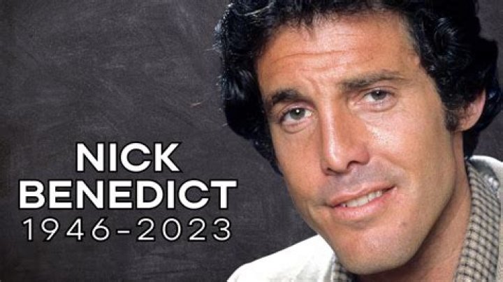 Remembering The Late Nick Benedict: A Tragic Loss In The Film Industry
