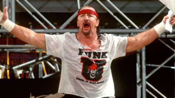 Remembering The Legacy Of Wrestling Legend Terry Funk: Understanding His Unforgettable Journey
