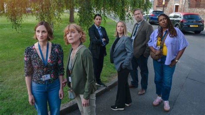 Renewed For Another Season: Grand Crew