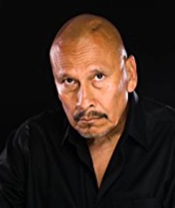 Renowned Filmmaker And Artist: Peter Mark Vasquez