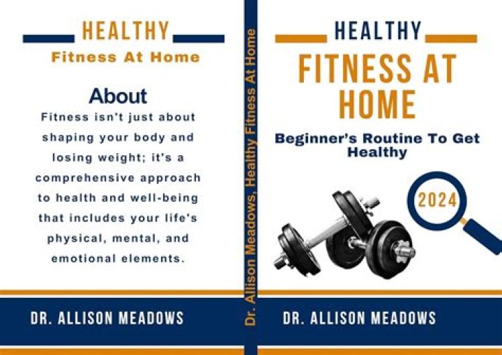 Renowned Fitness Expert And Advocate
